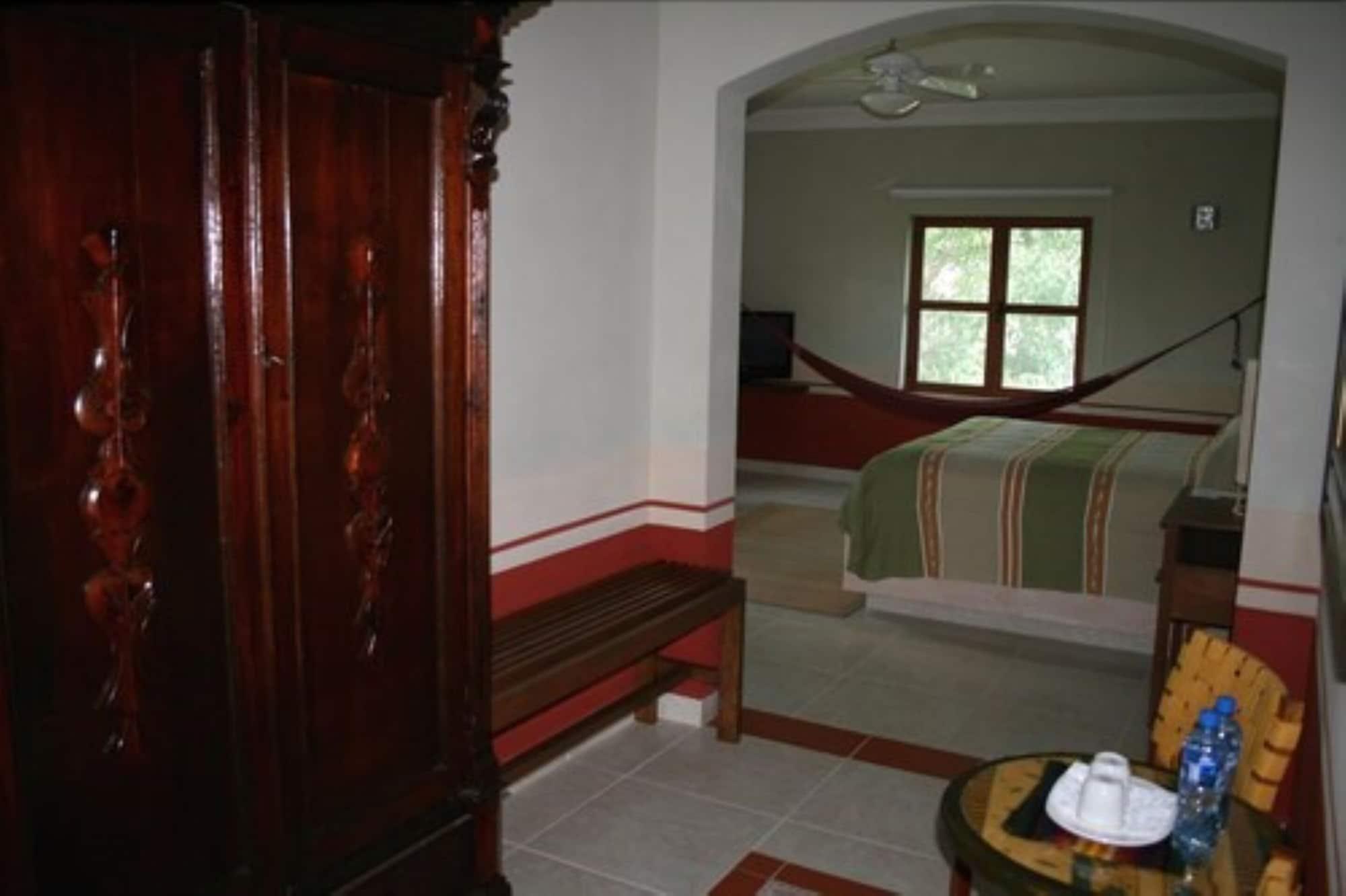 Hotel Boutique Casa San Angel (Adults Only) เมริดา ภายนอก รูปภาพ
