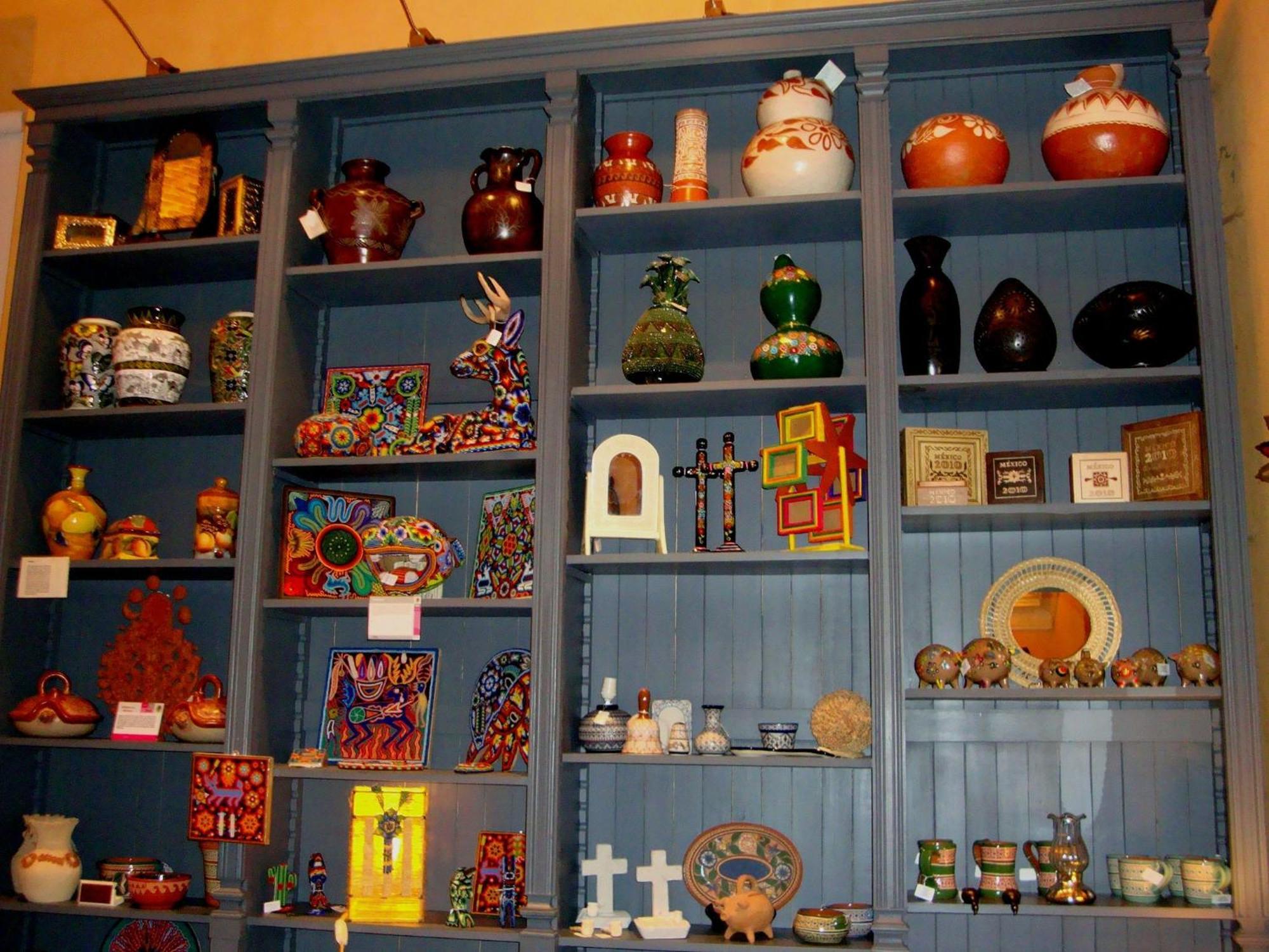 Hotel Boutique Casa San Angel (Adults Only) เมริดา ภายนอก รูปภาพ