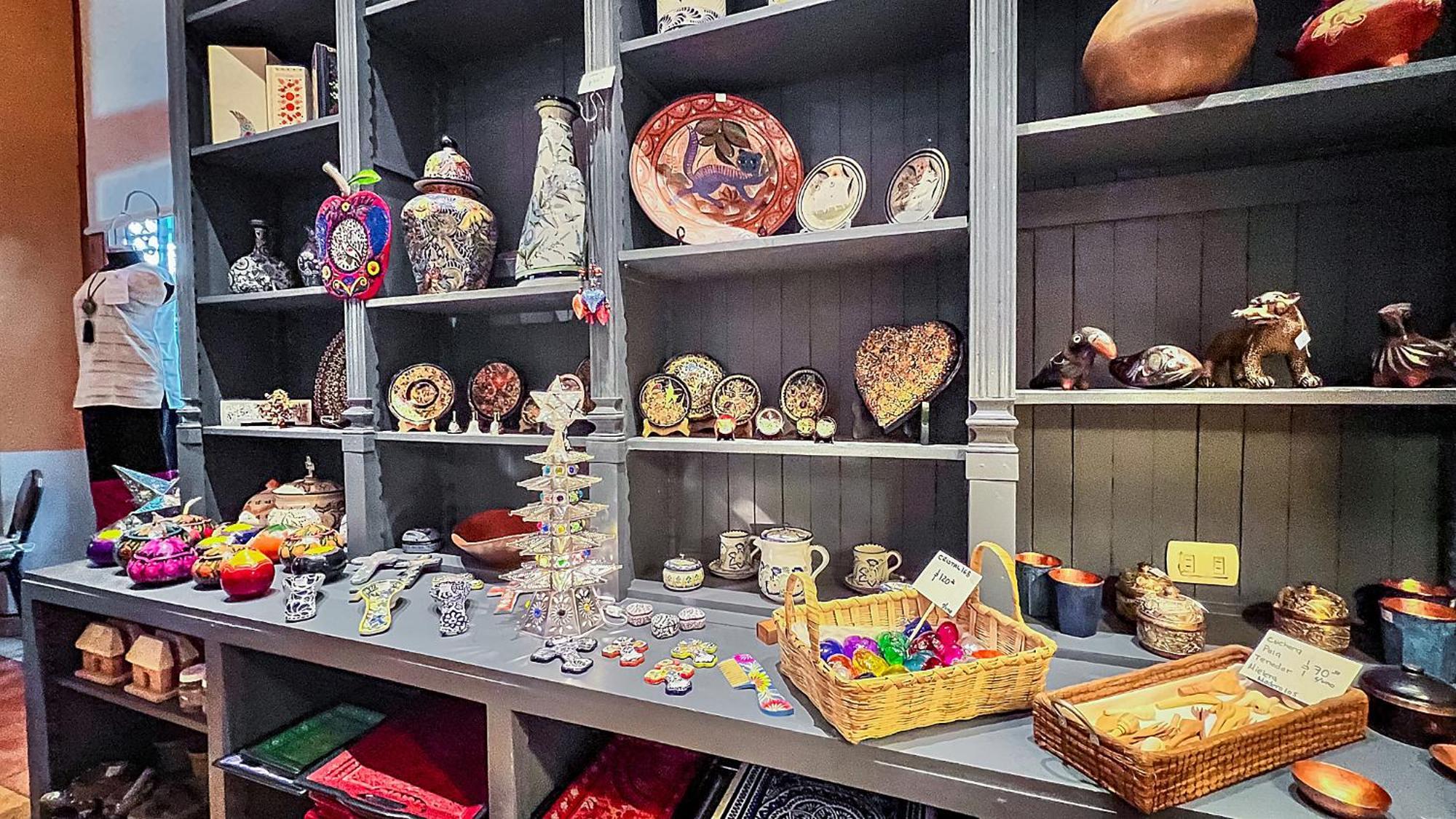 Hotel Boutique Casa San Angel (Adults Only) เมริดา ภายนอก รูปภาพ
